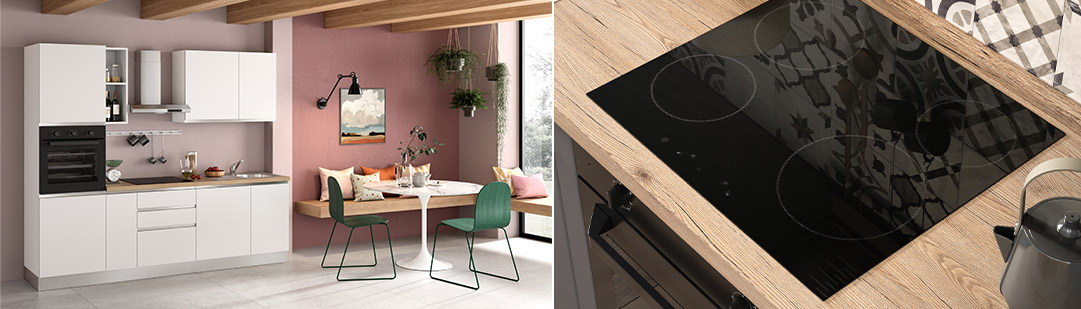 Mimo Furniture keittiöt