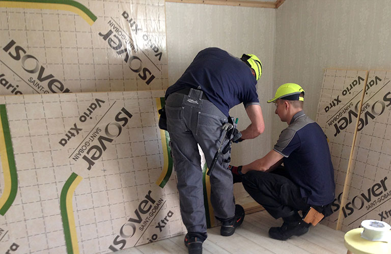 @koti - Rakentaminen ja remontointi